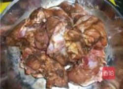 胡椒炸鸡块的做法图解3