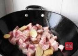鲁式经典红烧肉的做法图解5