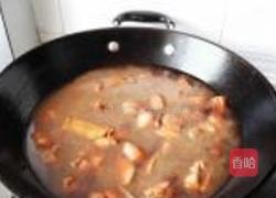 鲁式经典红烧肉的做法图解7