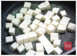 麻婆豆腐的做法图解2