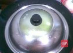 鱼头白菜汤的做法图解6