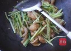 沙茶酱烧鸡肉的做法图解9