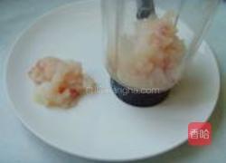 咖喱鱼丸的做法图解2