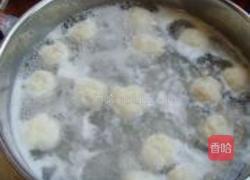 咖喱鱼丸的做法图解6