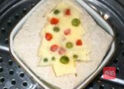 圣蛋玉树的做法图解8