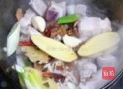 红烧五花肉的做法图解2