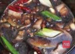 红烧五花肉的做法图解3