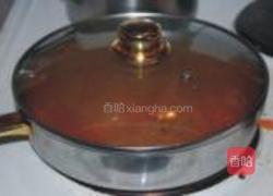 番茄酱煮牛肉的做法图解8