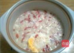 酒酿圆子的做法图解6
