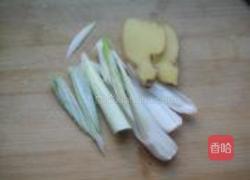 猪排炖土豆的做法图解4