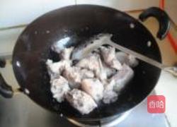 猪排炖土豆的做法图解5