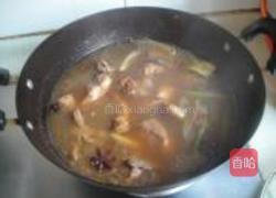 猪排炖土豆的做法图解7