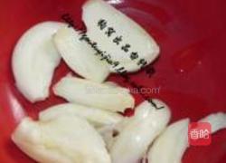 酸菜豌豆炖猪蹄的做法图解5