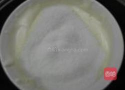 抹茶手指饼的做法图解3
