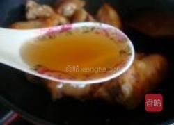 红烧猪蹄的做法图解6