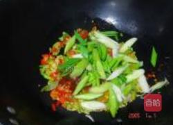 干锅小黄鱼的做法图解7