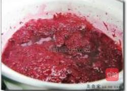 杨梅酱的做法图解6