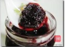 杨梅酱的做法图解9