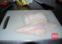 咖喱银鳕鱼的做法图解3