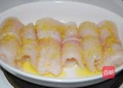 咖喱银鳕鱼的做法图解8