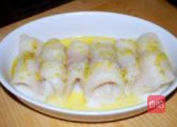 咖喱银鳕鱼的做法图解9
