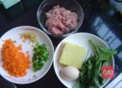 米豆腐肉丸汤的做法图解3