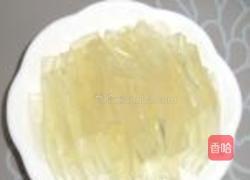 鮸鱼胶冻的做法图解7