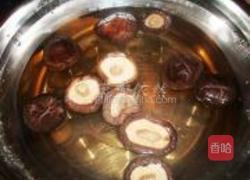 三鲜烧海参的做法图解2