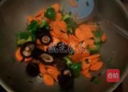 三鲜烧海参的做法图解6