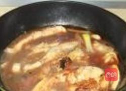 家常烧鲢鱼的做法图解8