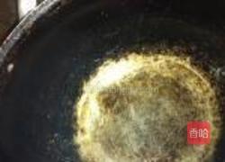 香煎小黄鱼的做法图解6