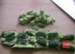 黄瓜拌猪耳的做法图解1