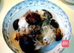醋椒黄鱼头的做法图解14