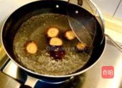 醋椒黄鱼头的做法图解4