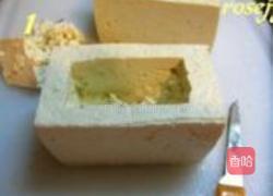 豆腐盒子的做法图解1