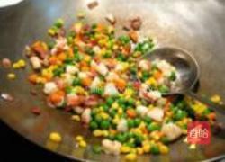 豆腐盒子的做法图解4