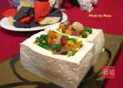 豆腐盒子的做法图解5