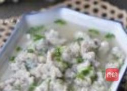 温州鱼丸的做法图解12