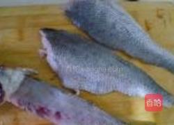 温州鱼丸的做法图解3