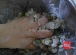 温州鱼丸的做法图解5