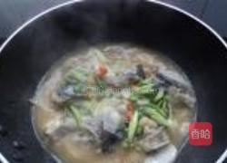 鱼头芋仔的做法图解14