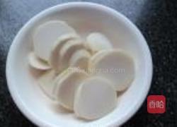 鱼头芋仔的做法图解3