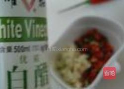 凉拌折耳根的做法图解5