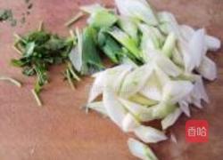 炒薏米红豆饭的做法图解3