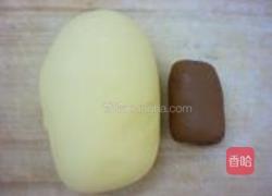 QQ小饼的做法图解1
