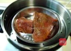 麻辣牛肉干的做法图解4