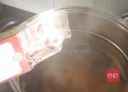 卤猪耳朵的做法图解7