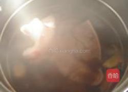 卤猪耳朵的做法图解8