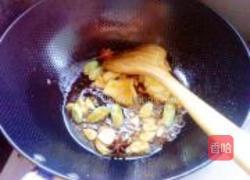 红烧肉的做法图解6