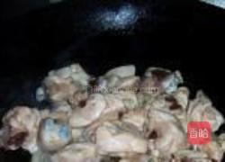 番茄鸡腿炖土豆的做法图解6